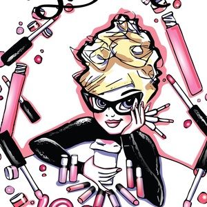 Meet your Posher, Ashley